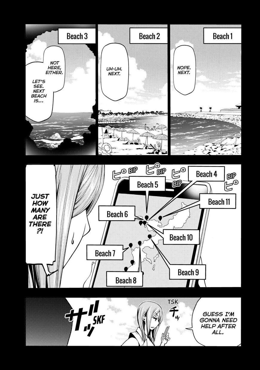 Read Grand Blue EN Manga Online