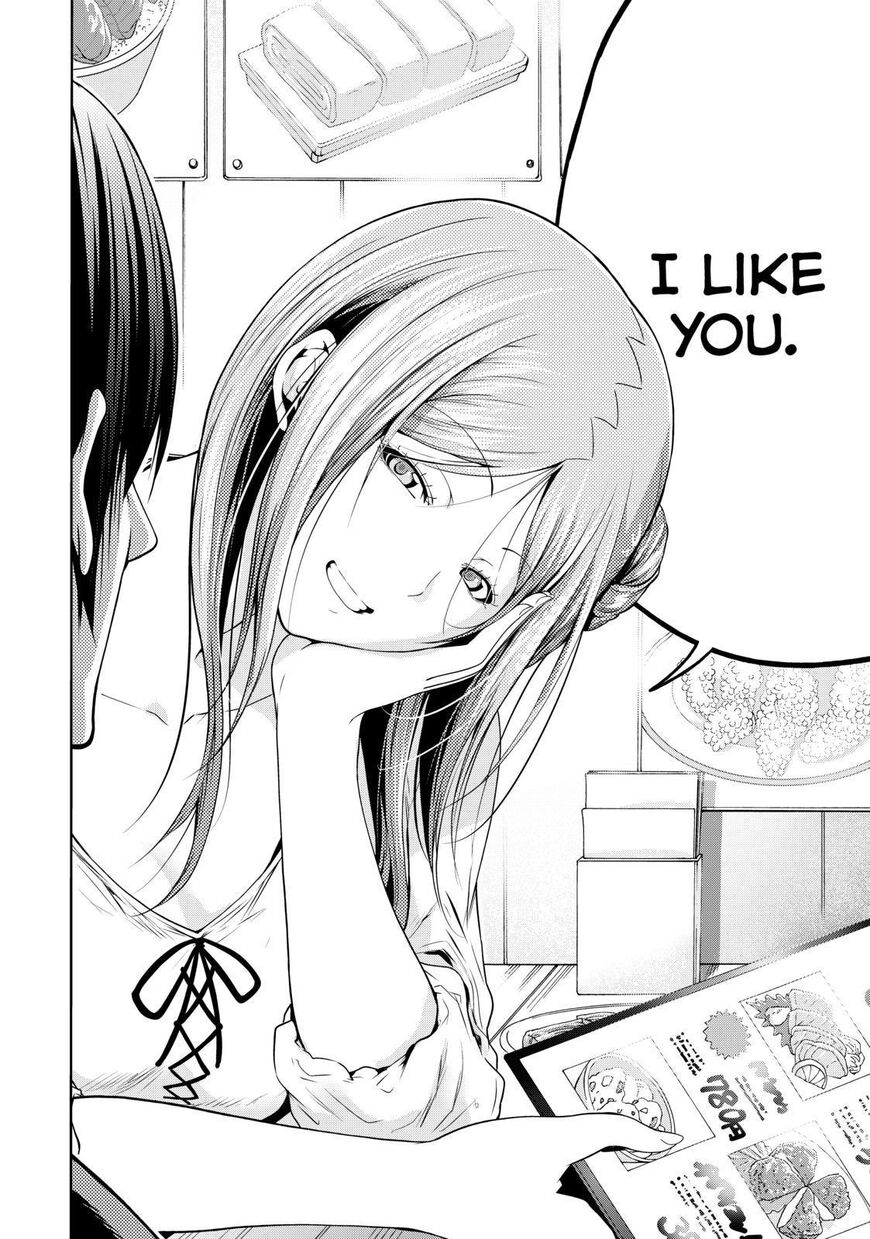 Read Grand Blue EN Manga Online