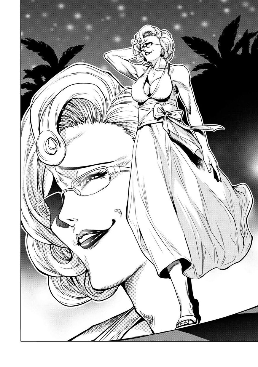 Read Grand Blue EN Manga Online