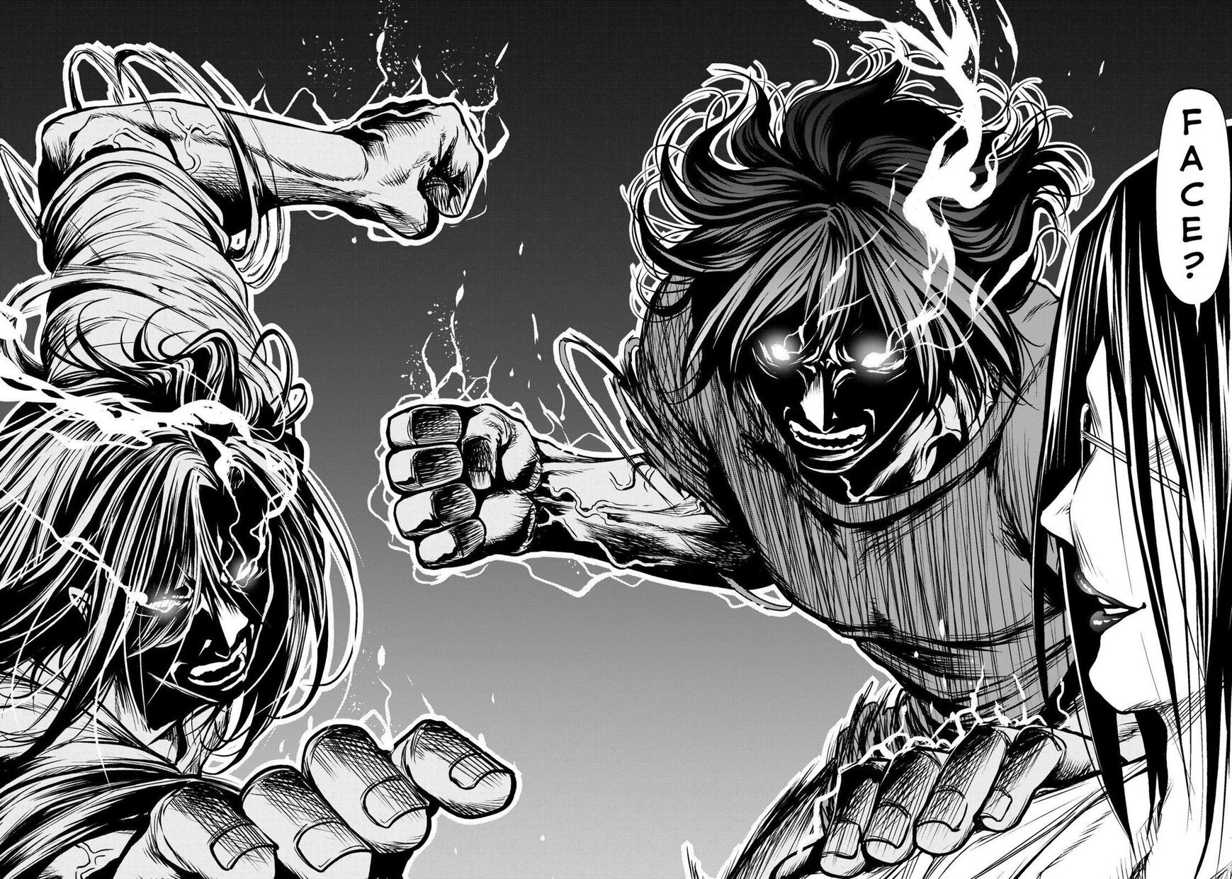 Read Grand Blue EN Manga Online