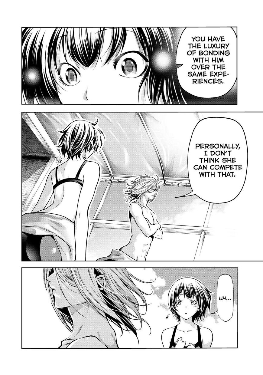 Read Grand Blue EN Manga Online