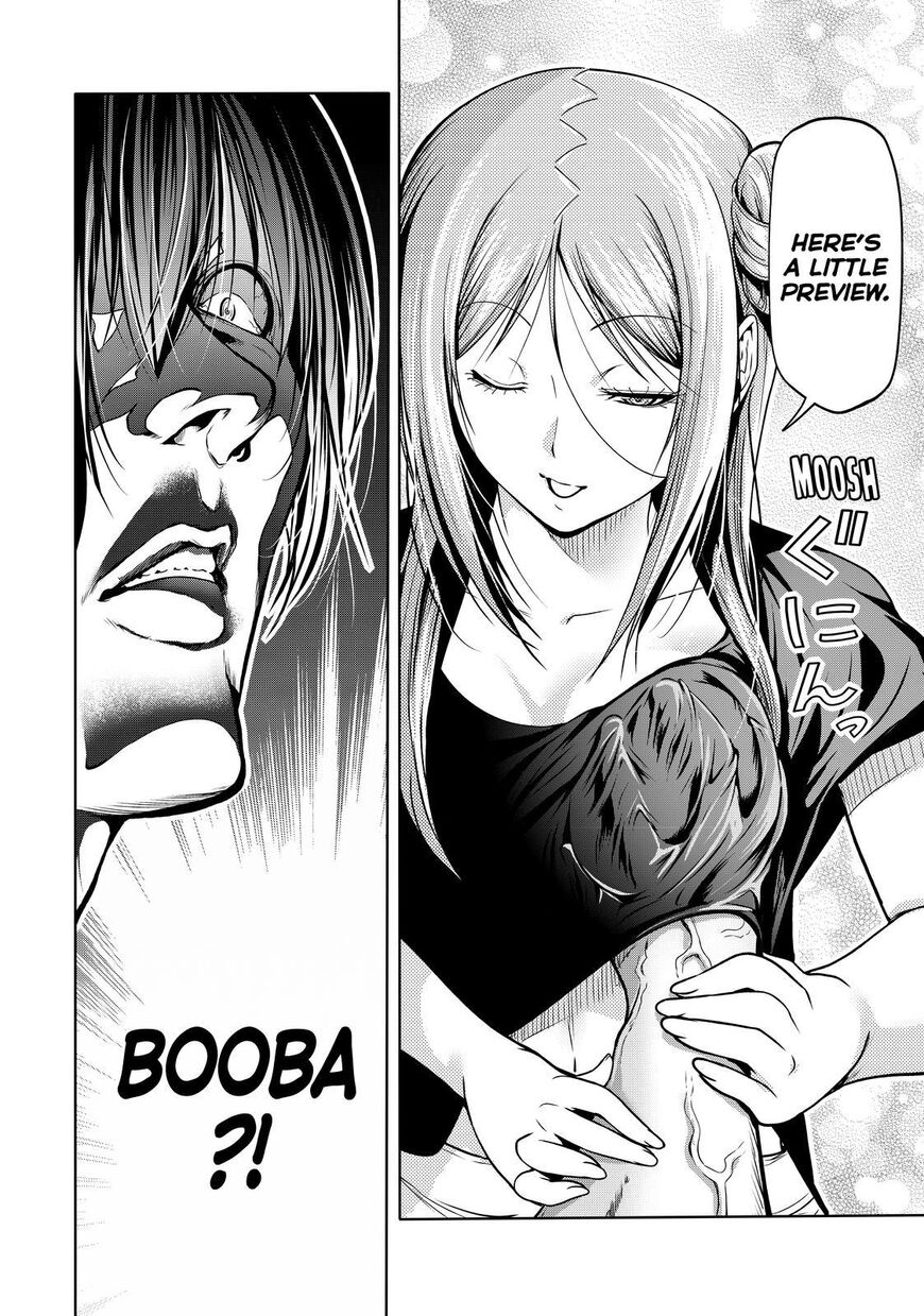 Read Grand Blue EN Manga Online