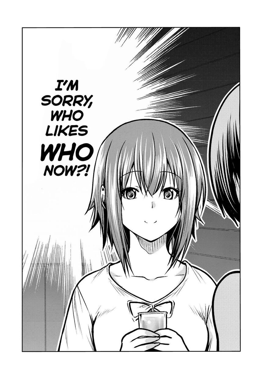 Read Grand Blue EN Manga Online