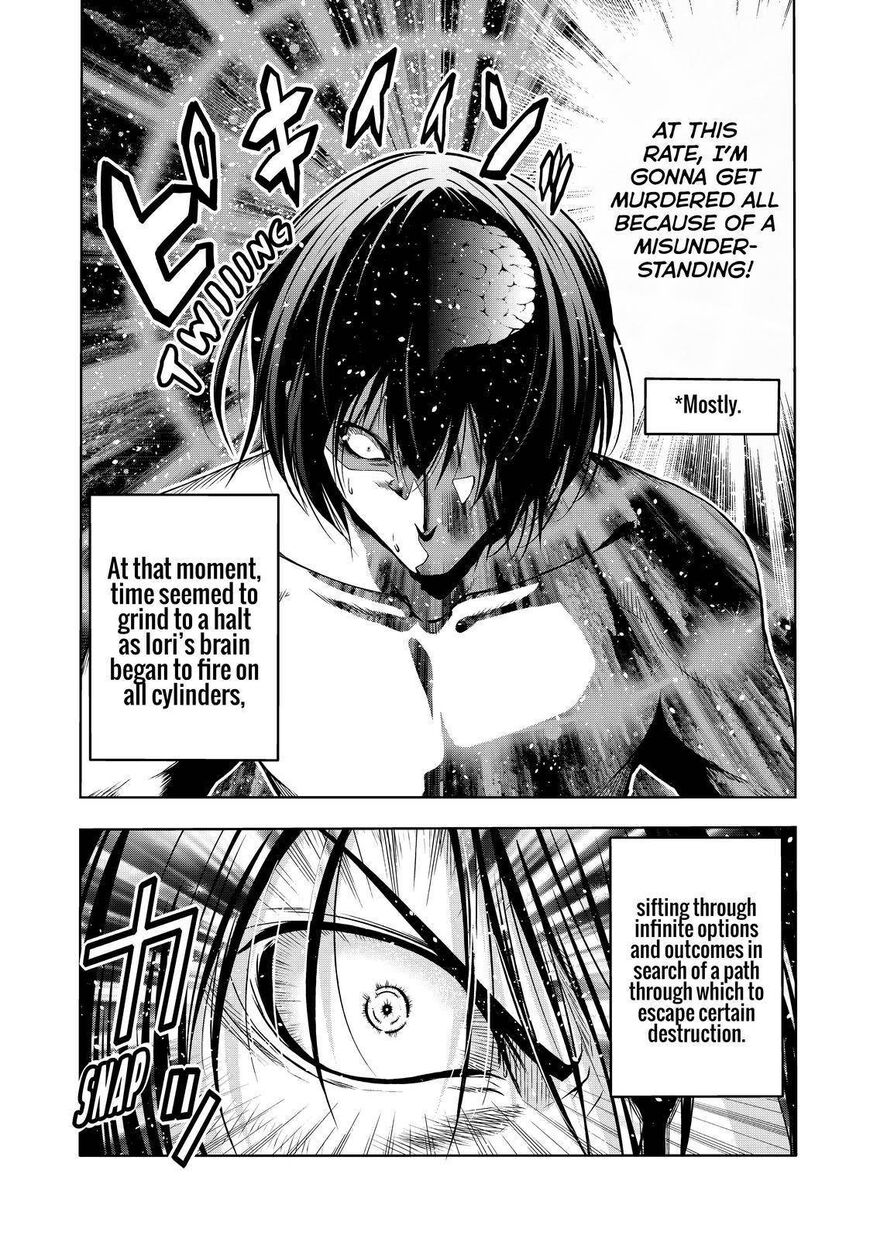 Read Grand Blue EN Manga Online