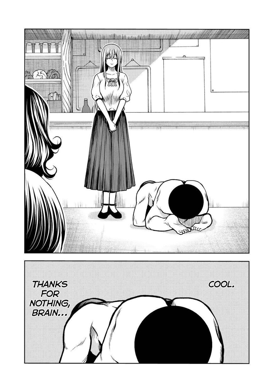 Read Grand Blue EN Manga Online