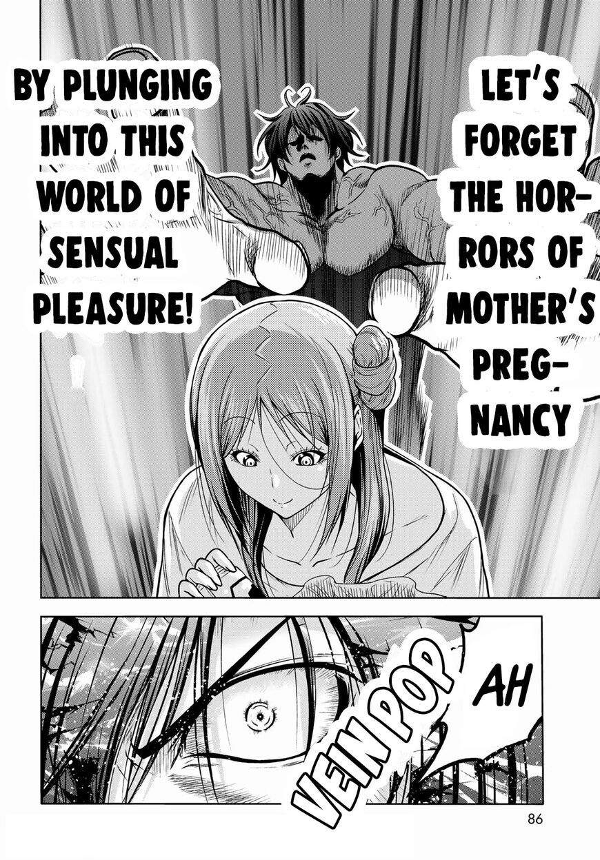 Read Grand Blue EN Manga Online