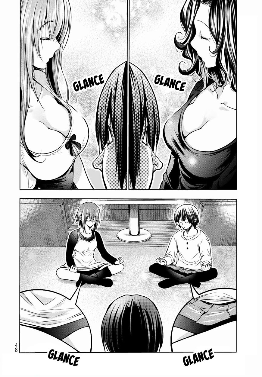 Read Grand Blue EN Manga Online