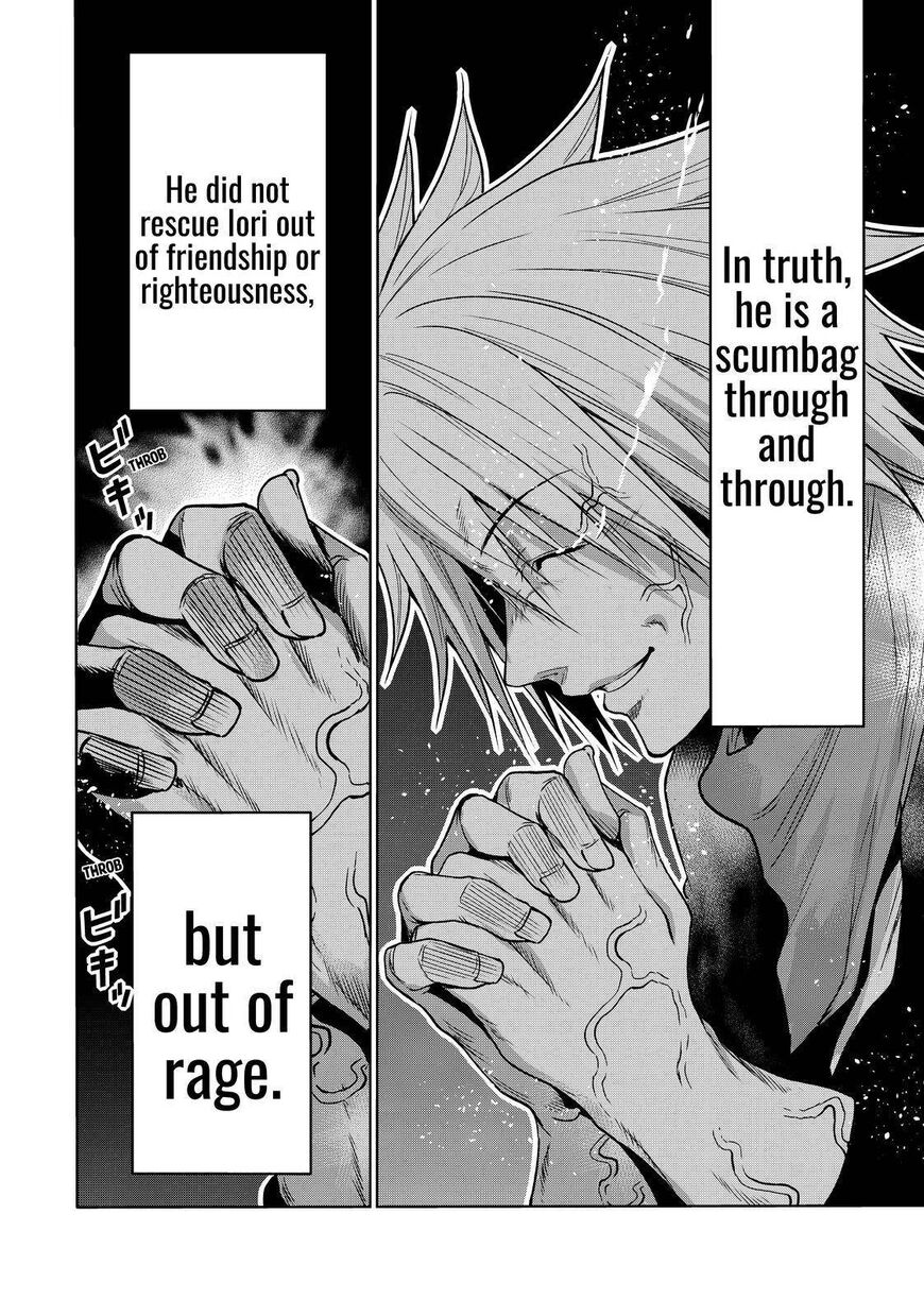 Read Grand Blue EN Manga Online