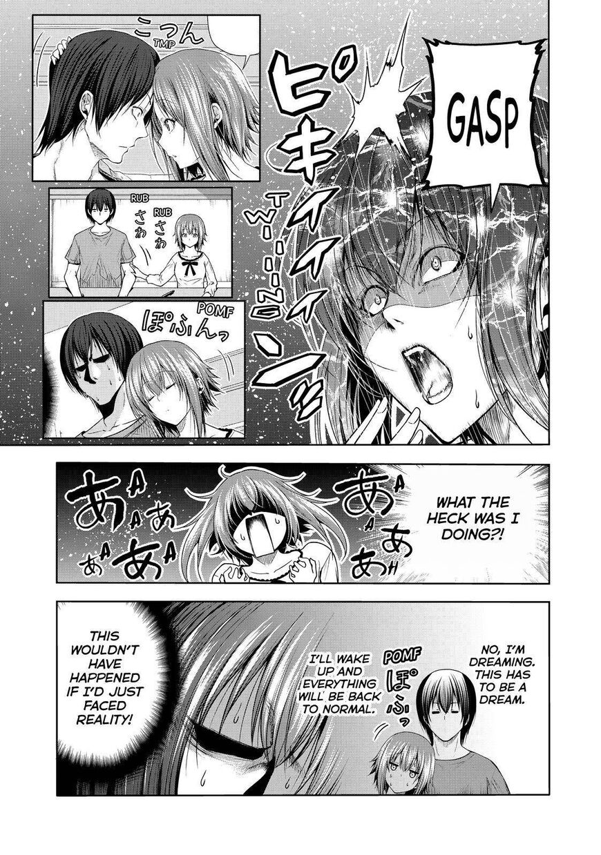 Read Grand Blue EN Manga Online