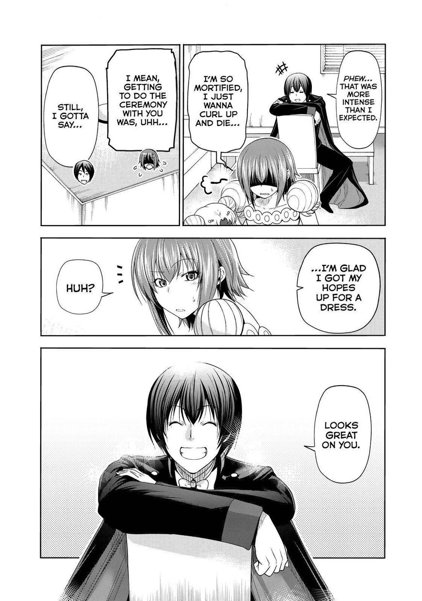 Read Grand Blue EN Manga Online