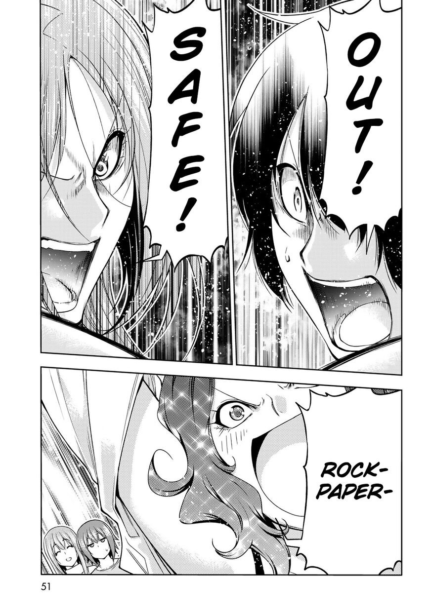 Read Grand Blue EN Manga Online