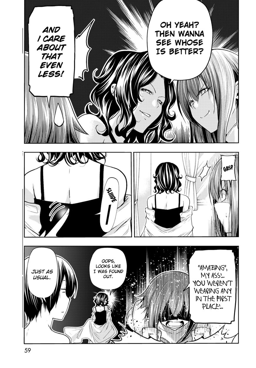 Read Grand Blue EN Manga Online