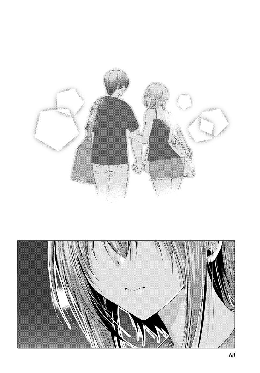 Read Grand Blue EN Manga Online