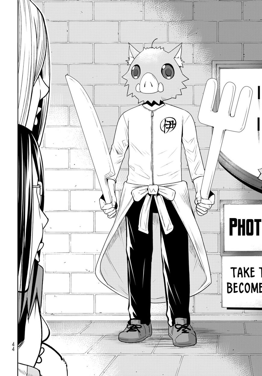 Read Grand Blue EN Manga Online