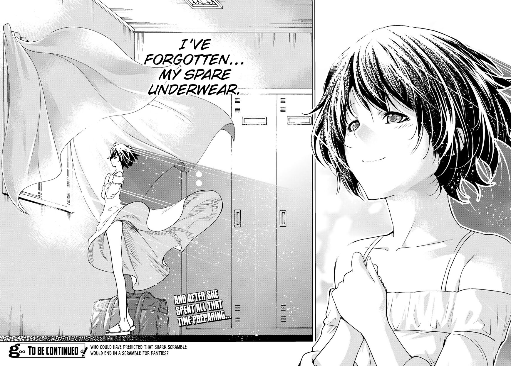Read Grand Blue EN Manga Online