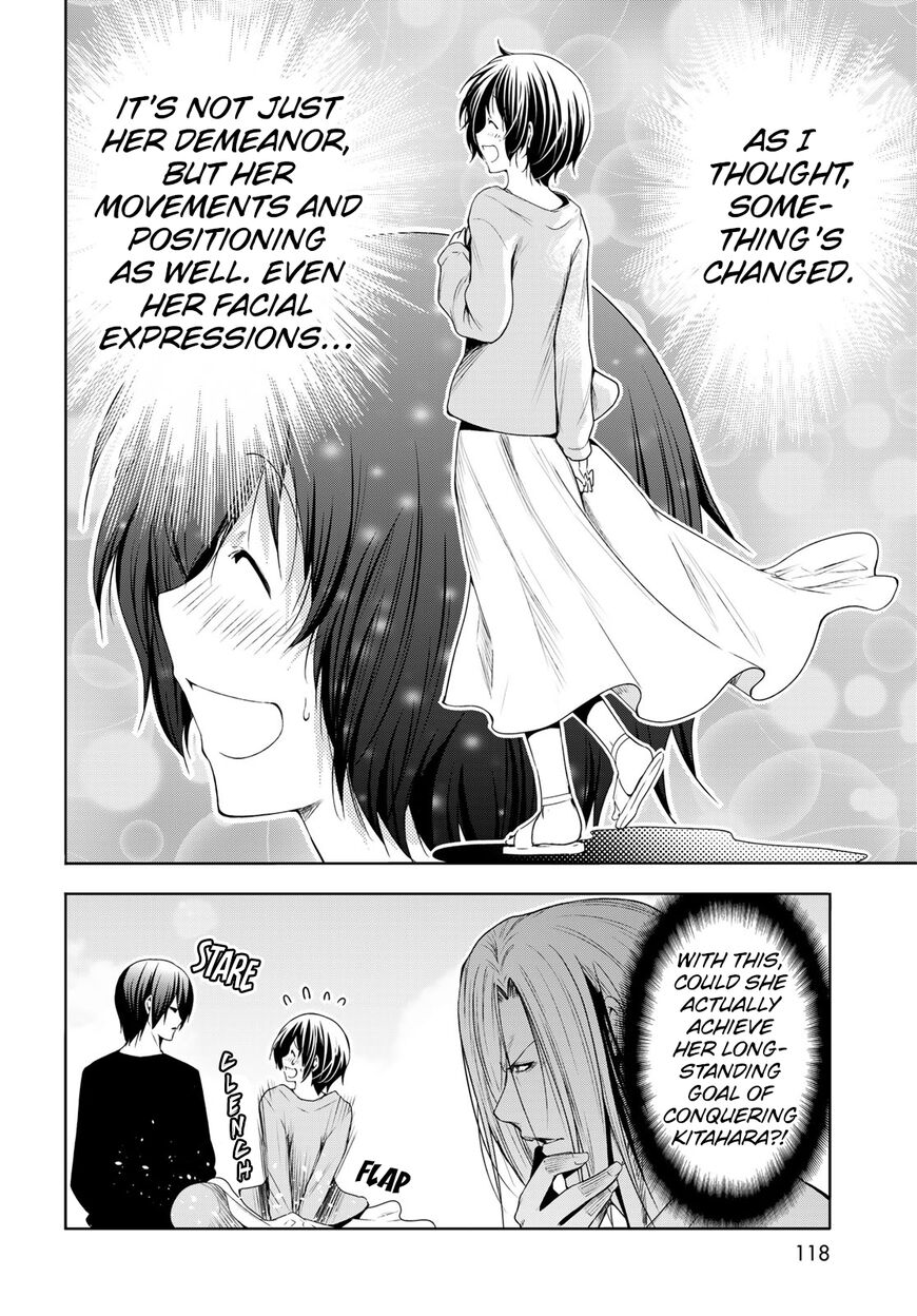 Read Grand Blue EN Manga Online