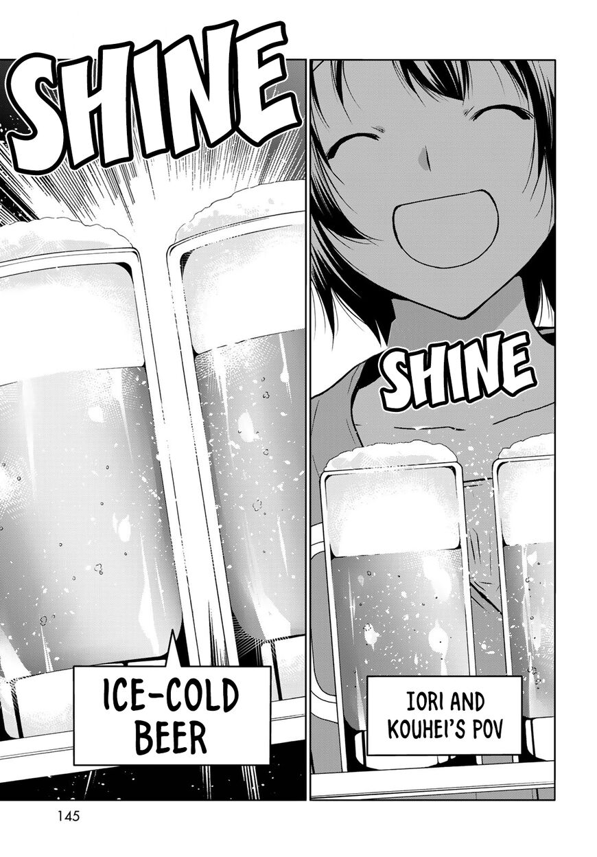 Read Grand Blue EN Manga Online
