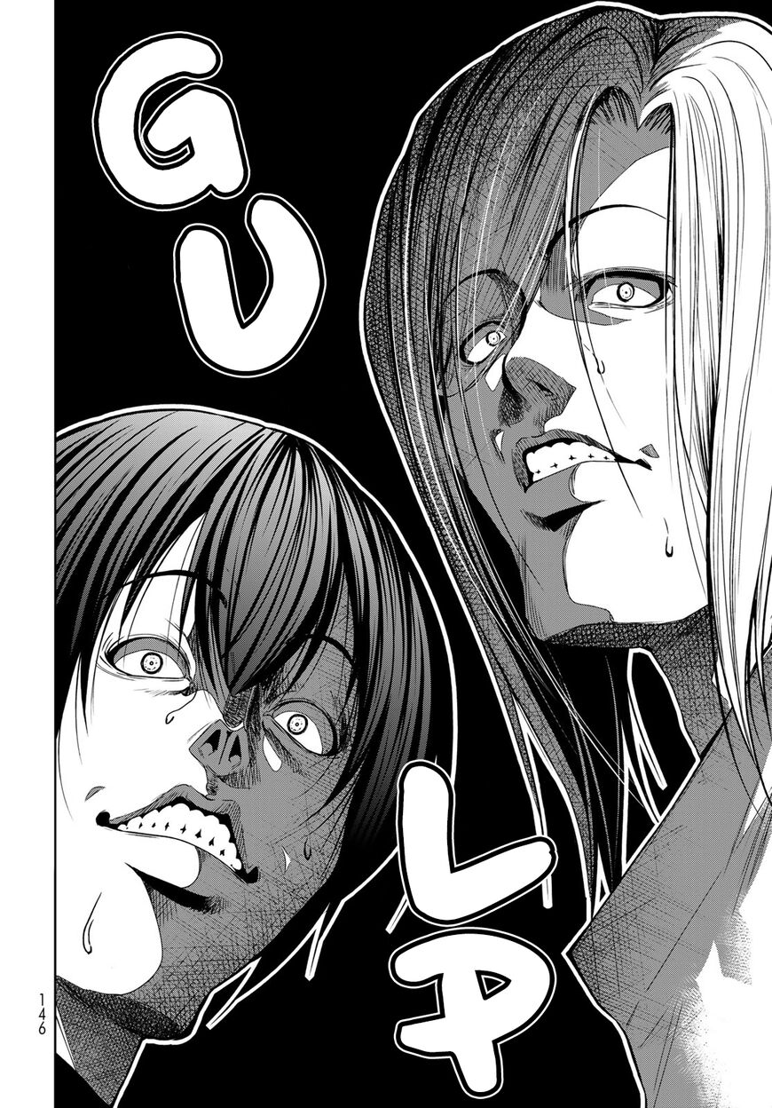 Read Grand Blue EN Manga Online