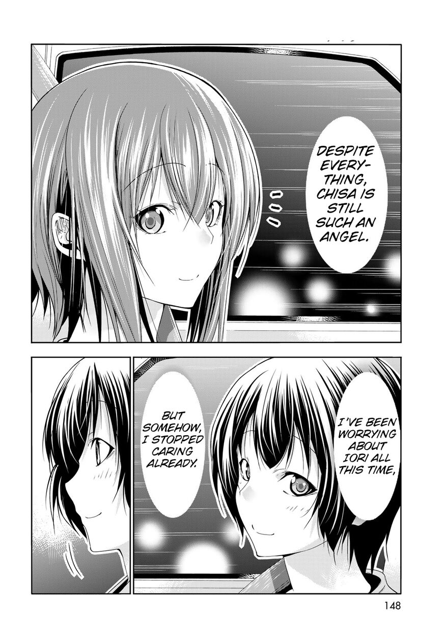 Read Grand Blue EN Manga Online
