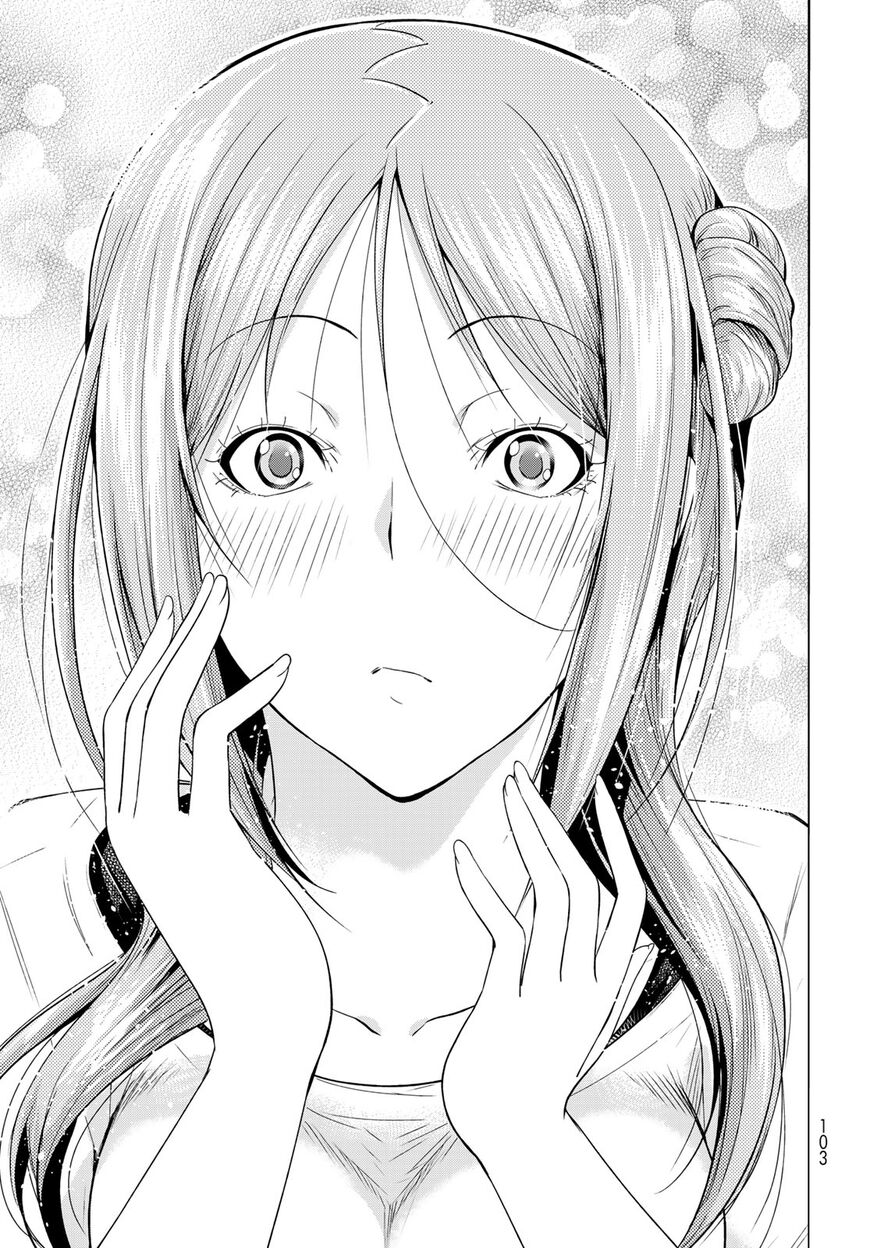 Read Grand Blue EN Manga Online