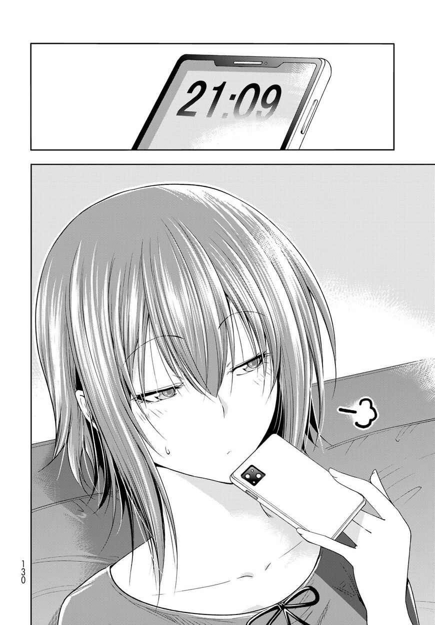 Read Grand Blue EN Manga Online