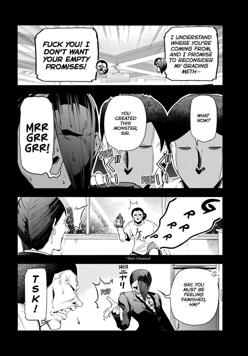 Read Grand Blue EN Manga Online