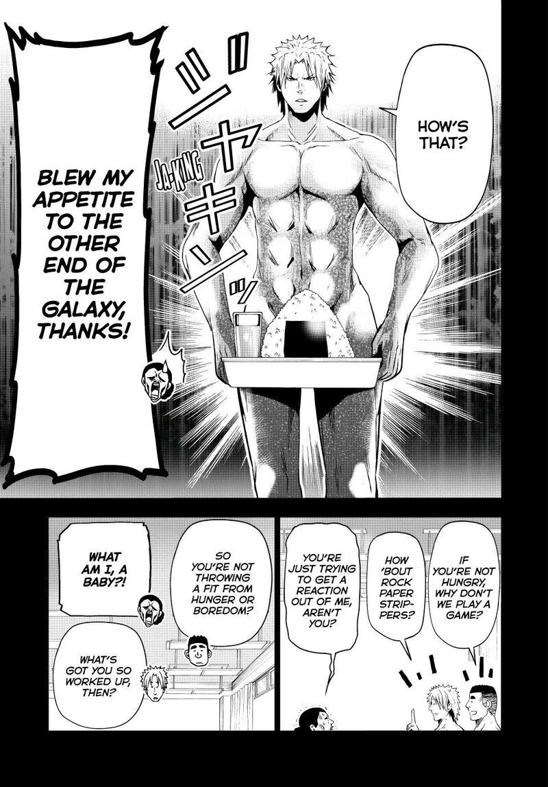 Read Grand Blue EN Manga Online