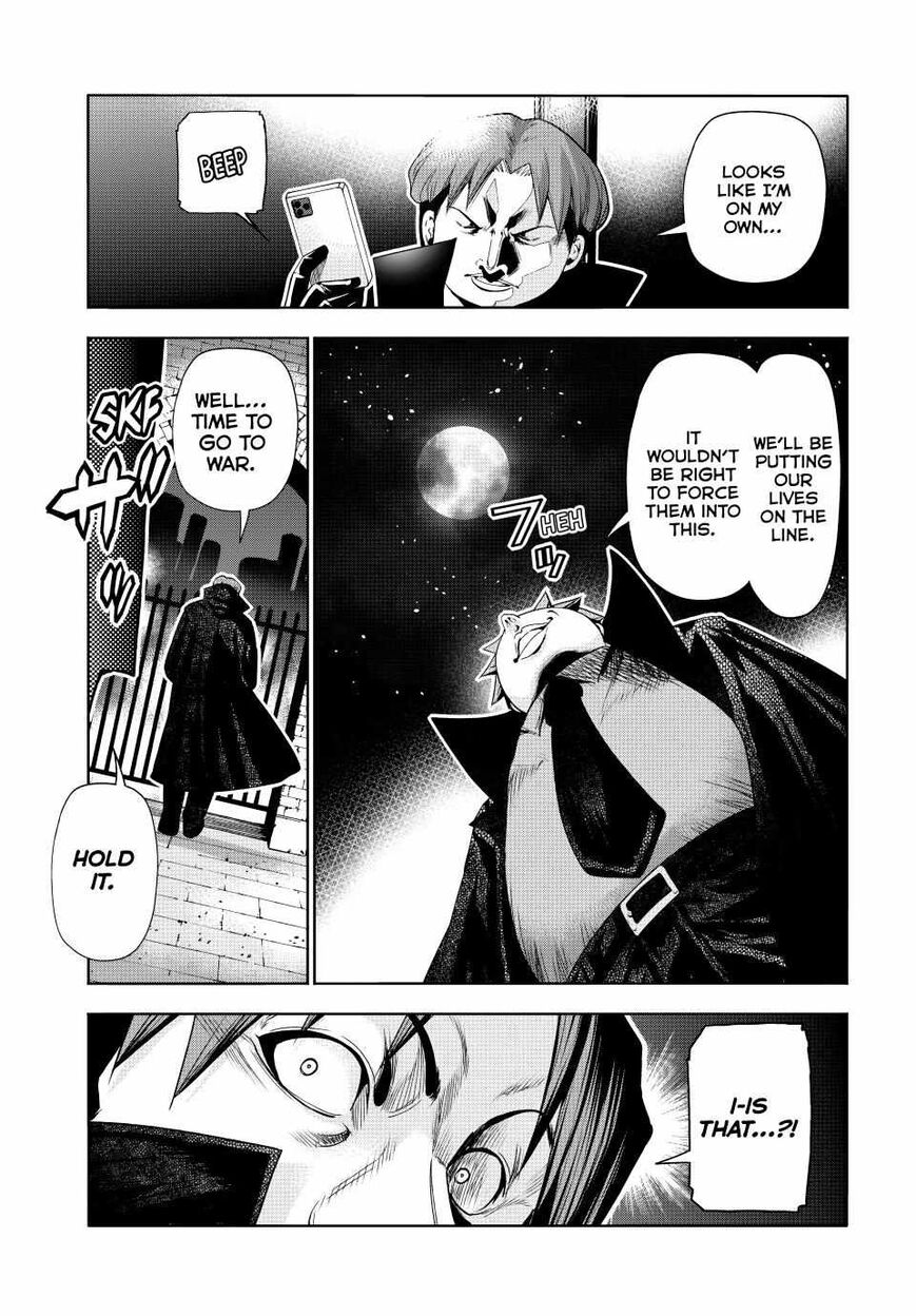 Read Grand Blue EN Manga Online