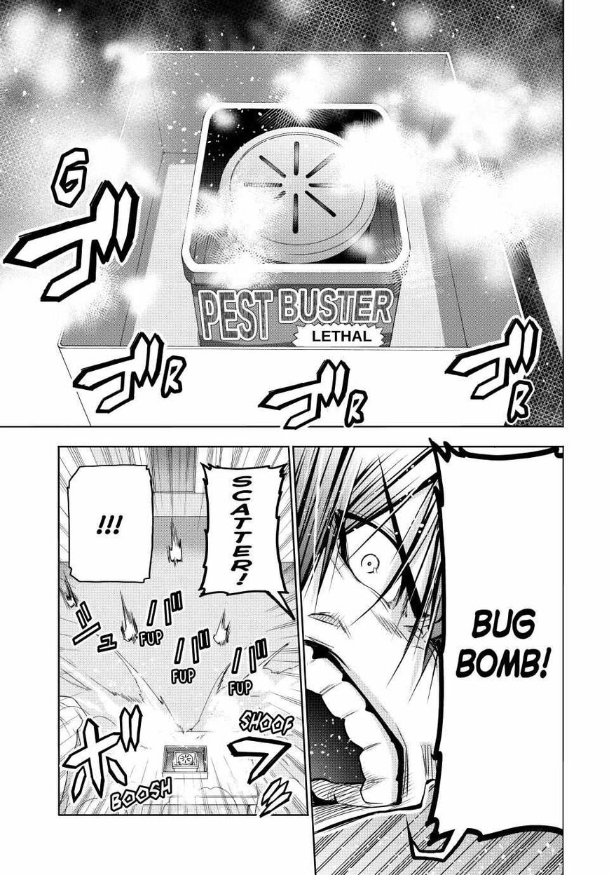 Read Grand Blue EN Manga Online