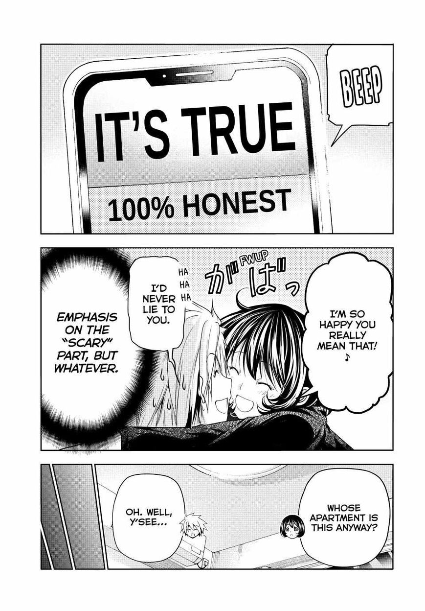 Read Grand Blue EN Manga Online