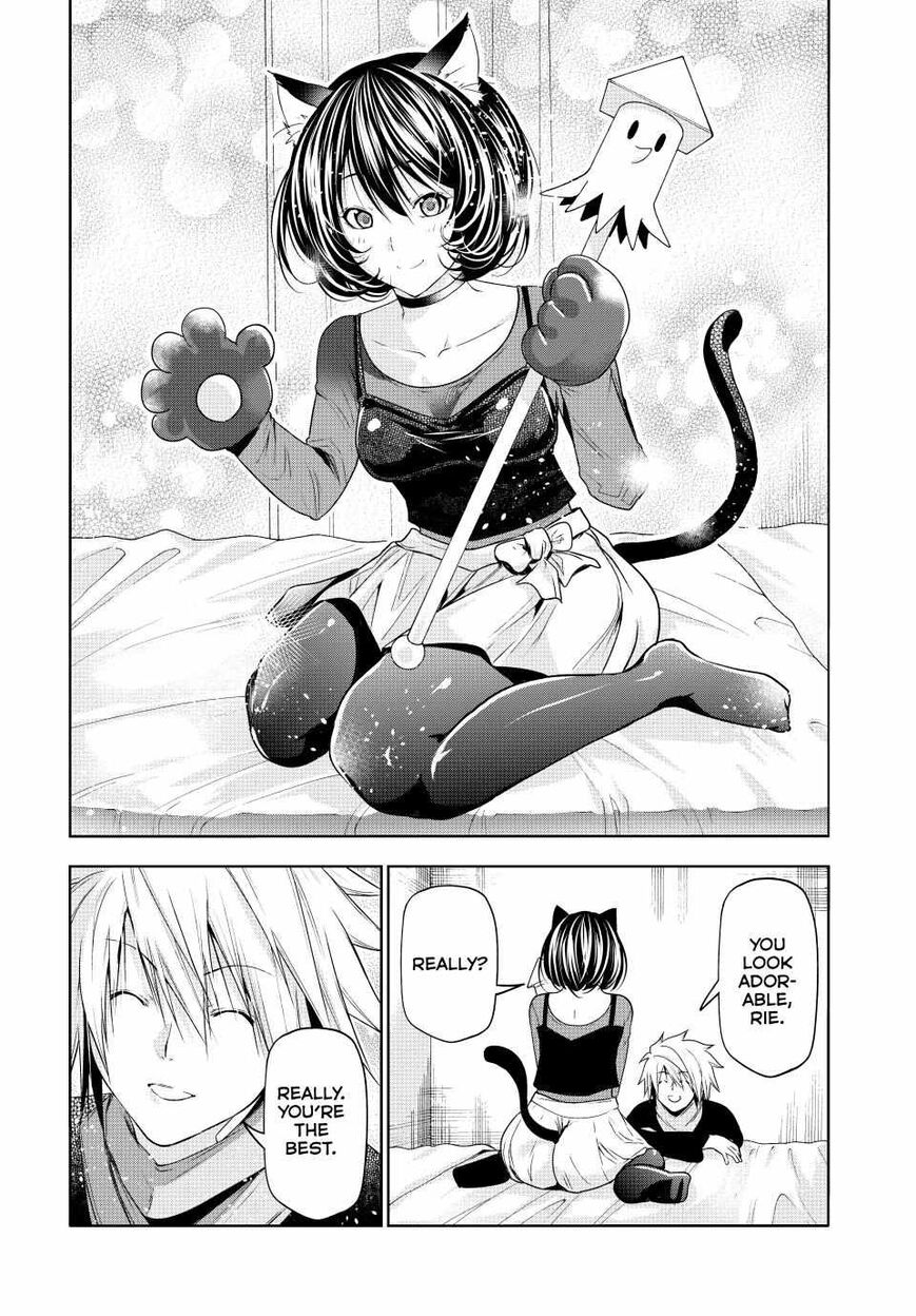 Read Grand Blue EN Manga Online