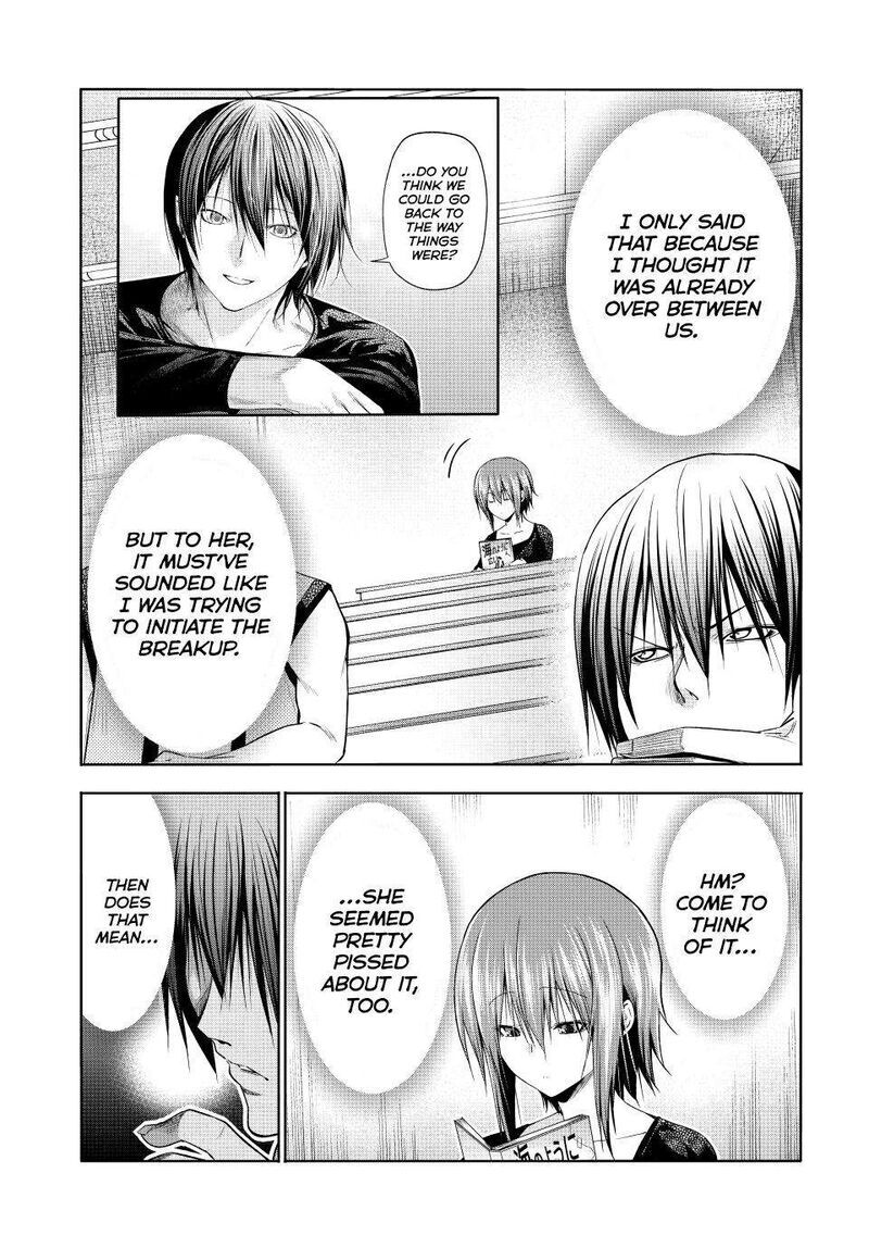 Read Grand Blue EN Manga Online