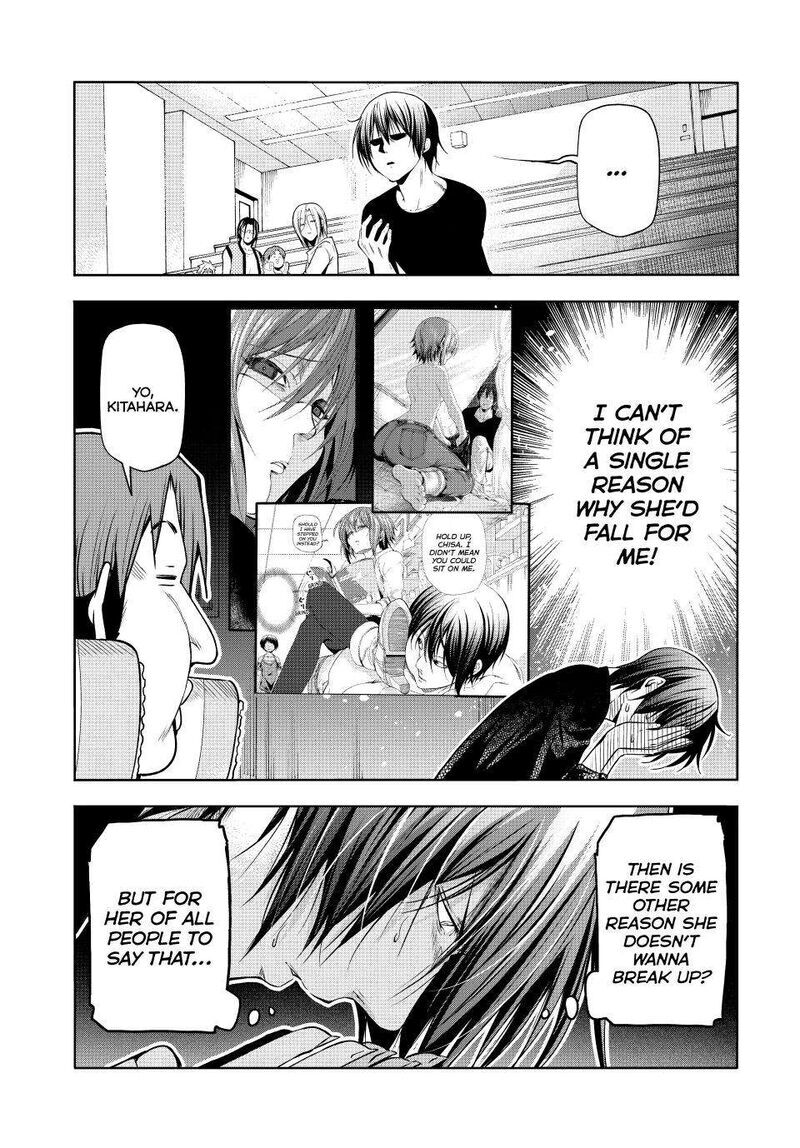 Read Grand Blue EN Manga Online