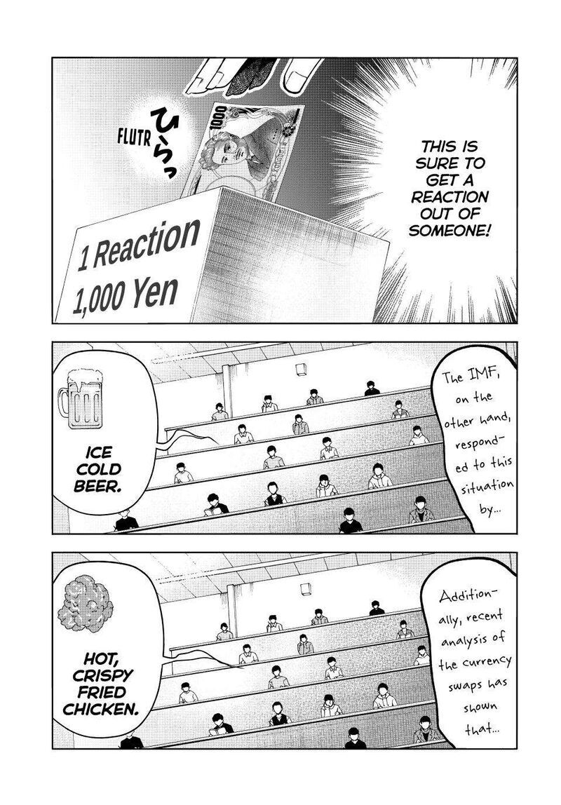 Read Grand Blue EN Manga Online