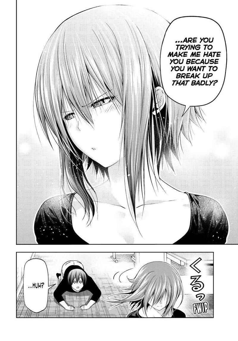 Read Grand Blue EN Manga Online