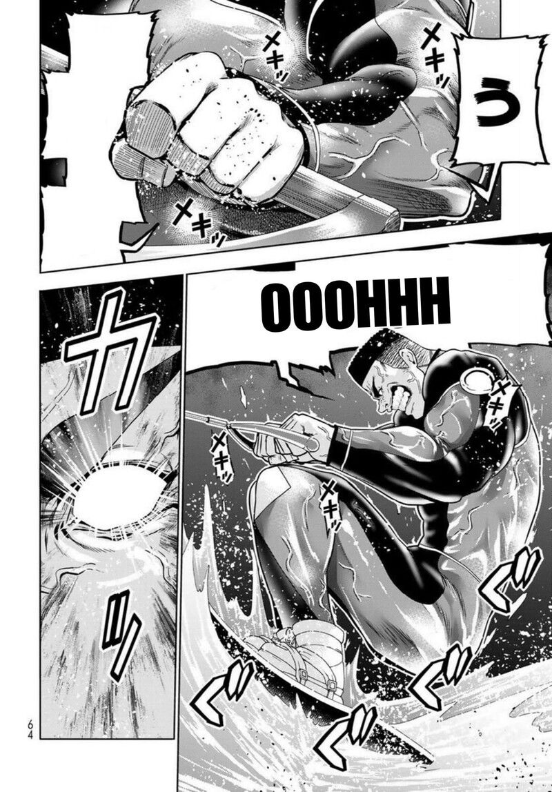 Read Grand Blue EN Manga Online