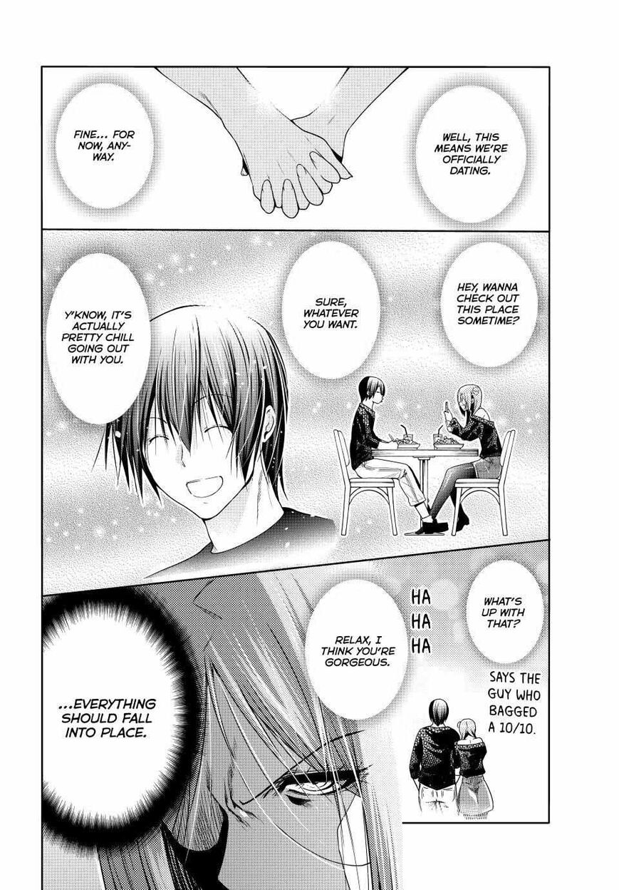 Read Grand Blue EN Manga Online