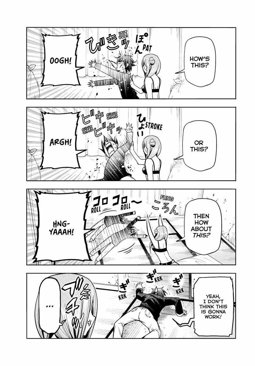 Read Grand Blue EN Manga Online