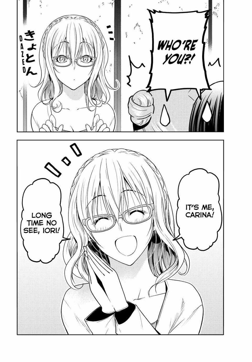 Read Grand Blue EN Manga Online