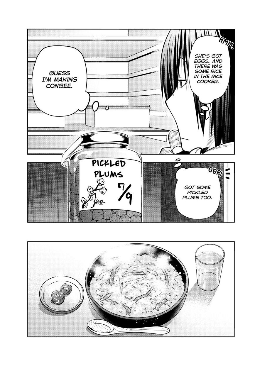 Read Grand Blue EN Manga Online