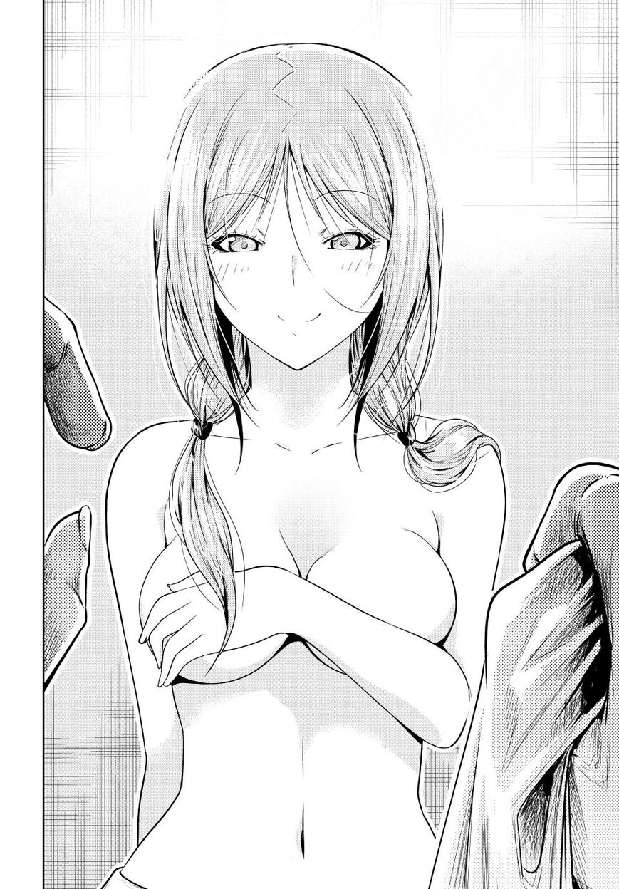 Read Grand Blue EN Manga Online