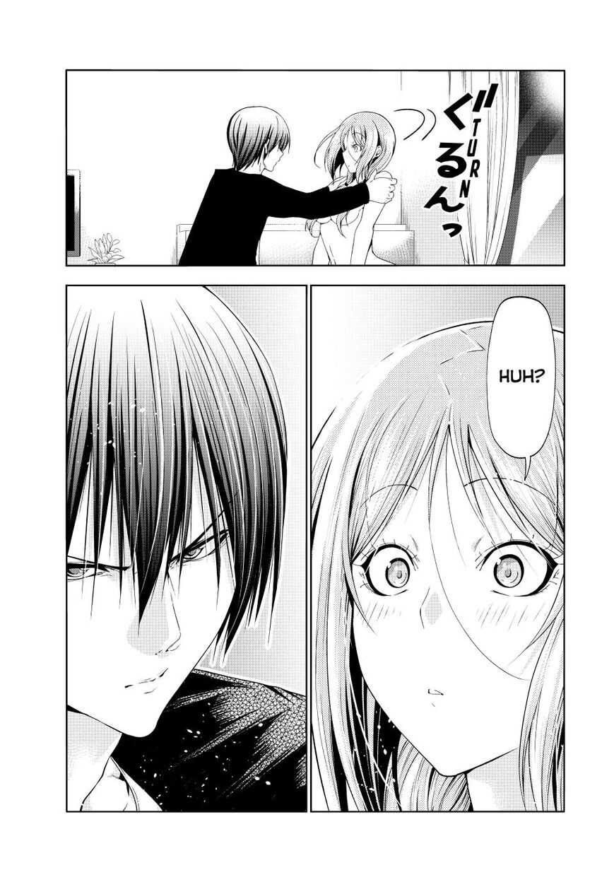 Read Grand Blue EN Manga Online