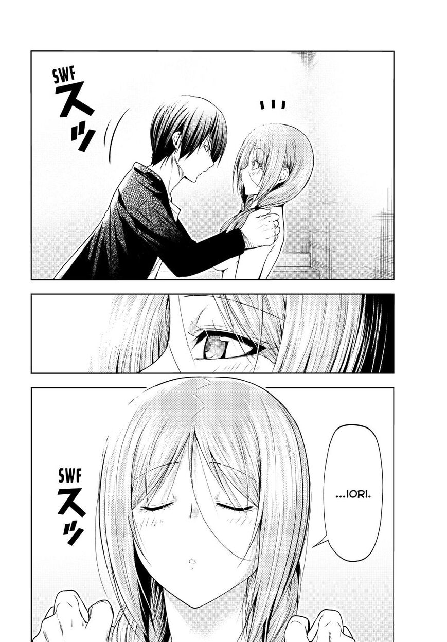 Read Grand Blue EN Manga Online