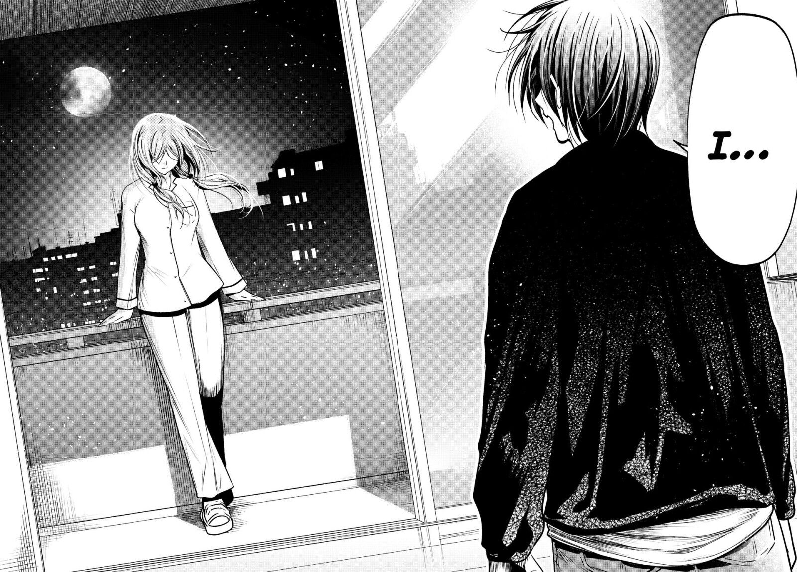 Read Grand Blue EN Manga Online