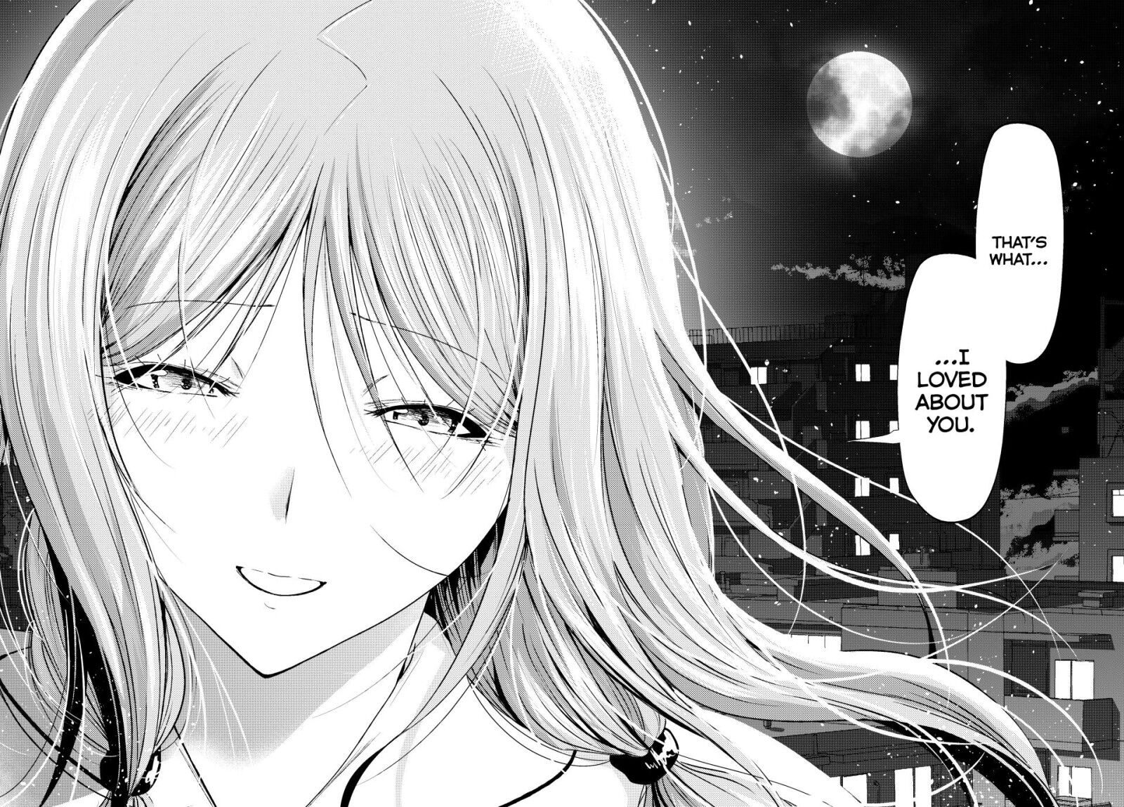 Read Grand Blue EN Manga Online