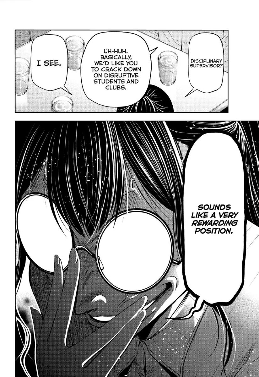 Read Grand Blue EN Manga Online