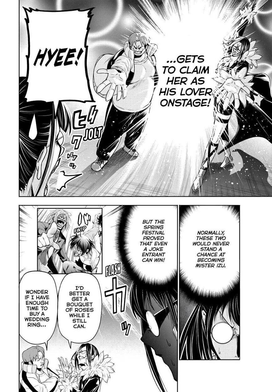 Read Grand Blue EN Manga Online