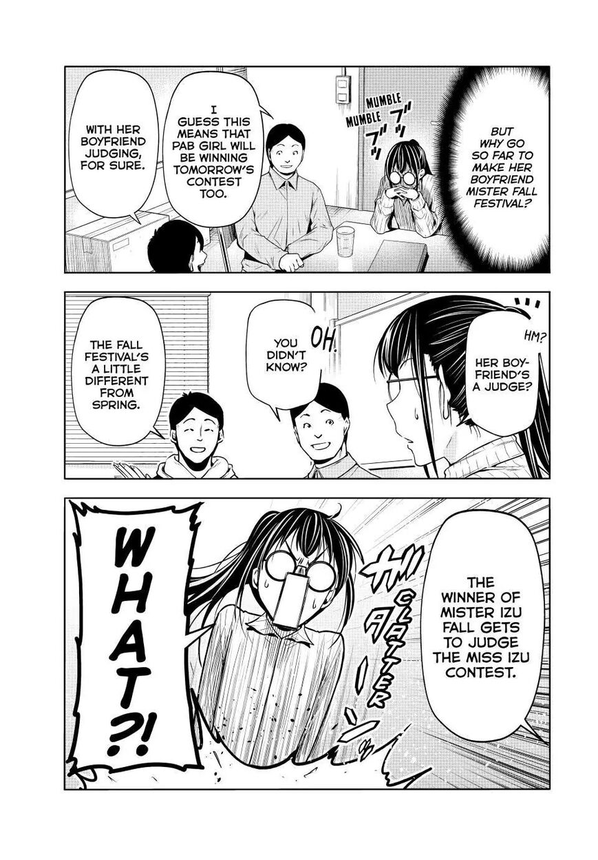Read Grand Blue EN Manga Online