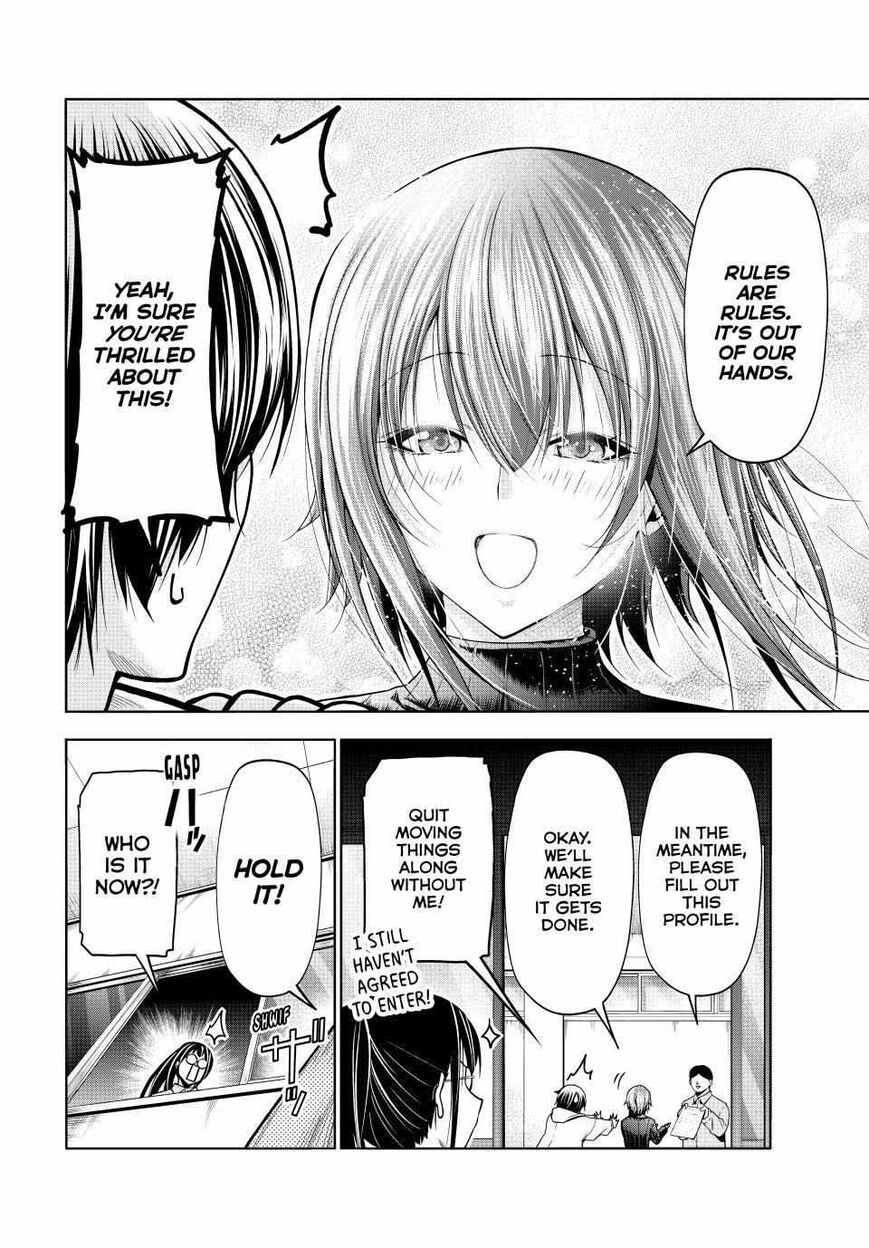 Read Grand Blue EN Manga Online
