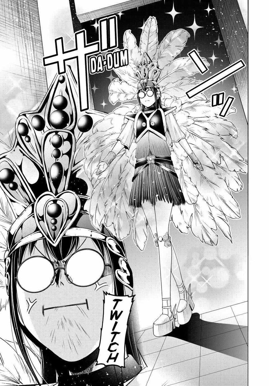 Read Grand Blue EN Manga Online